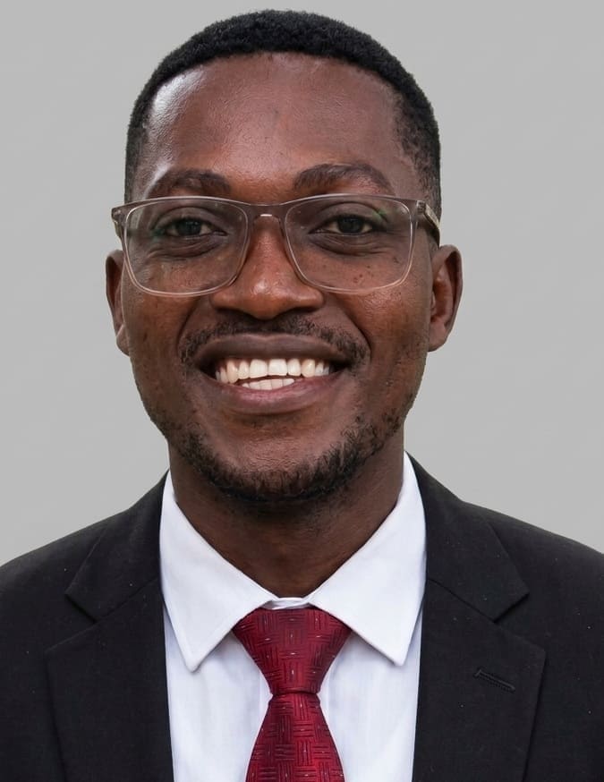 Manuel Ndassala